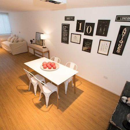 Departamentos Bahia Grande Διαμέρισμα Ουσουάια Εξωτερικό φωτογραφία
