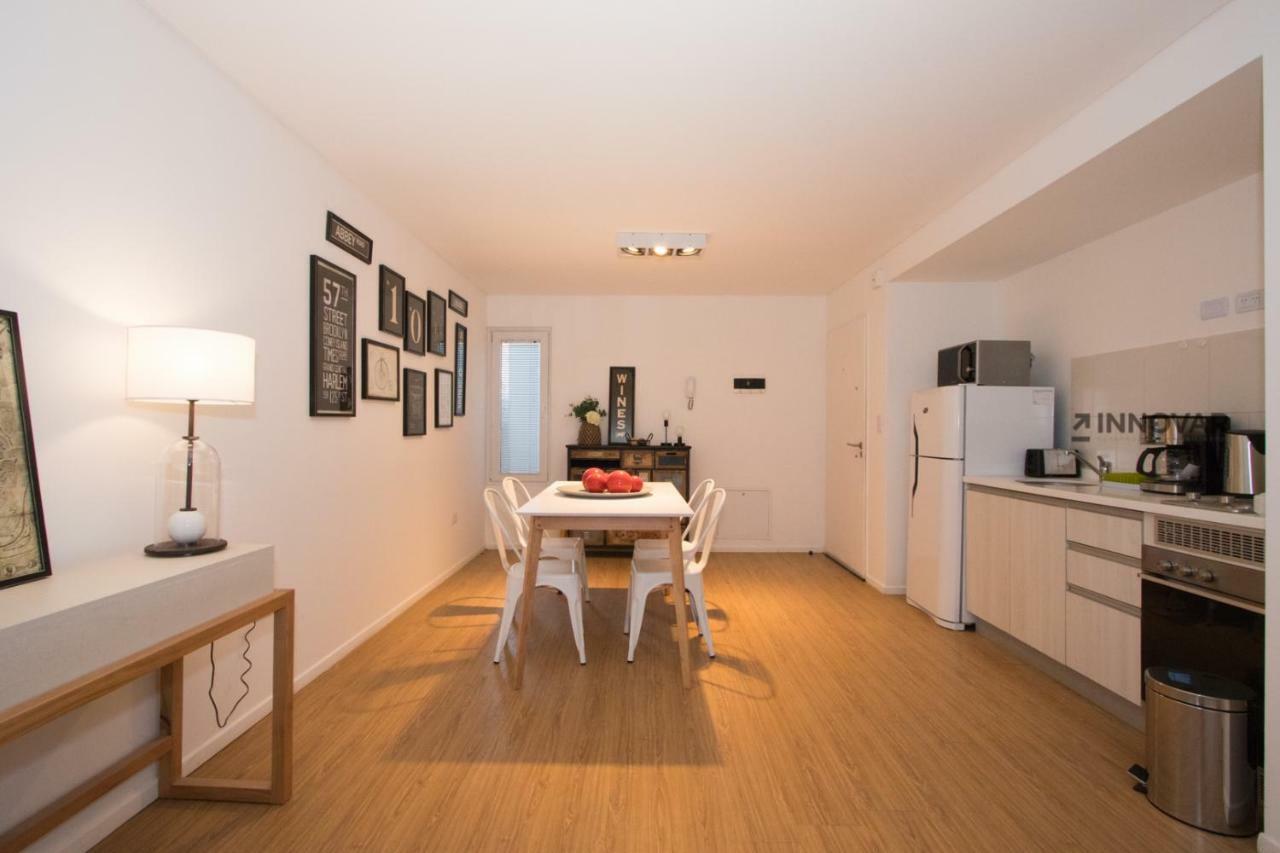 Departamentos Bahia Grande Διαμέρισμα Ουσουάια Δωμάτιο φωτογραφία